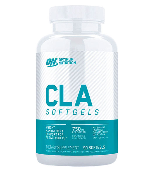 CLA Optimum Nutrition
