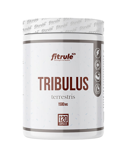 Tribulus 500 mg Fitrule